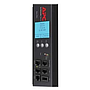 Rack PDU 2G, Metered, ZeroU, 11kW, 230V, (36) C13 & (6) C19