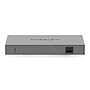 Netgear managed switch, 8*PoE++ multi-Gig (295W budget), 2*SFP+  