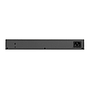 Netgear managed switch, 8*PoE+ GE (190W budget), 2*SFP