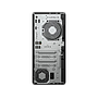 HP Z1 AI, Intel Core Ultra 7, 16GB RAM, 512GB SSD W11P, NVidia RTX A400 4GB, tower, black