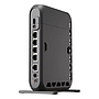 MikroTik Wi-Fi 7, 5*2.5G RJ-45, 3*USB 3.0, Bluetooth 5.4, DC, PoE