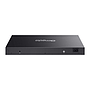 Omada 24-port 2.5GBASE-T & 4-port 10GE SFP+ L2+ managed switch with 16-port PoE+ & 8-port PoE++