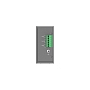 Omada 6-port Gigabit industrial easy managed switch