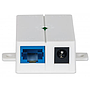 High-power wireless AC600 dual-band outdoor access point / repeater