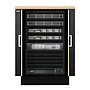 NetShelter CX 18U secure soundproof server room in a box enclosure international
