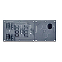 APC Service Bypass Panel- 230V; 100A; MBB; Hardwire input; IEC-320 output- (8) C13 (2) C19