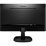 Philips 243V7QDSB 23.8"FHD IPS HDMI/DVI/VGA monitor