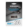 Samsung Flash Drive Bar 256GB USB 3.1, speed up to 300MB/s, titaanhall