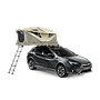 Thule katusetelk Approach S 2-inimesele, Gray (pelican hall)