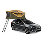 Thule katusetelk Approach S 2-inimesele, Tan (fennel tan)