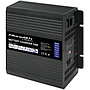 Qoltec Smart Monolith charger for LiFePO4 AGM GEL SLA batteries | 50A | 12V