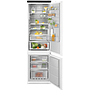 Electrolux 800, integreeritav külmik, 188 cm, 35 dB, valge, C energiaklass