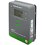 Qoltec MPPT solar charge controller with temperature sensor 30A, 12V/24V, LCD, 2*USB, Bluetooth, APP, GEL, LiFePO4