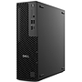 Dell Pro Max Slim FCS1250/Core Ultra 7 -265/32GB/512 GB SSD/RTX 2000 ADA 16GB/WLAN + BT/no kbd/ no mouse/W11P/3y basic onsite