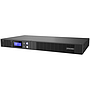 Line-interactive UPS 500VA/300W, 4*IEC out, USB HID/RS-232, 1U rm