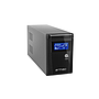 Line-interactive UPS 650VA/390W 2*Type F out, USB
