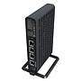 MikroTik wireless router hAPbe lite, Wi-Fi7 (802.11be), 4*GEth RJ-45