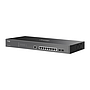 Omada Access Pro 8-port 2.5G & 2-port 10GE SFP+ switch with 8-port PoE+