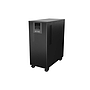 VFI, 6000VA/6000W online UPS tower,20min@half load,230V,50Hz,RS232,USB,Smart-Slot