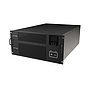 VFI, 6000VA/6000W online UPS rackmountable 5U,20min@half load,230V,50Hz,RS232,USB,Smart-Slot
