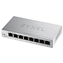 GS1200-8, 8 port Gigabit webmanaged switch