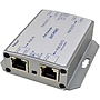 Pulsar PoE 1>3 extender/switch 100m • 1*IEEE802.3af/at in • 2*IEEE802.3af/at out • 1*IEEE802.3af out