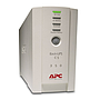 APC Back-UPS, 350VA/210W, tower, 230V, 4*IEC C13 outlets, user replaceable battery