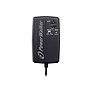 PowerWalker DC secure adapter 12VDC/12W (peak @ 25W) output, up to 2.5h@12W backup time