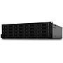 Synology 3U 16 bay NAS RackStation RS2818RP+ (diskless)