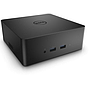 Dell 240W, 2 x USB 2.0, 3 x USB 3.0, 1xThunderbolt 3 (USB-C),1xLAN