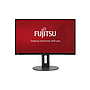 Fujitsu 27" B27-9 TS QHD, must matt, ultra narrow bezel, 5-in-1 stand,DP,HDMI,DVI,4*USB,3a C&R