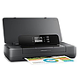 HP OfficeJet 200 mobile printer