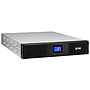 Eaton 9SX 1000i online UPS 1000VA/900W 2U rackmountable 230V