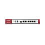 Zyxel USG Flex Firewall 10/100/1000, 2*WAN, 4*LAN/DMZ ports, 1*SFP, 2*USB (Device only)