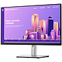 LCD Monitor|DELL|P2422H|23.8"|Business|Panel IPS|1920x1080|16:9|Matte|5 ms|Swivel|Pivot|Height adjustable|Tilt