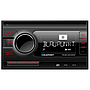 Blaupunkt Palma 200 DAB BT - Doppel-DIN MP3-Autoradio mit DAB / Bluetooth / USB / SD / AUX-IN