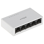 Dahua 5-port unmanaged Fast Ethernet desktop switch