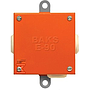 Junction box PMO2 (5/6). (W*L*H) 127*127*58mm. with clamp 5 term. 6 cable glands. E90. IP54