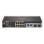 Aruba 2530 8G PoE+ Switch 67W PoE budget