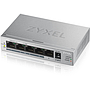 ZyXEL GS1005HP 5-port GbE unmanaged PoE (4 PoE ports, 60W budget) switch