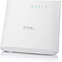 ZyXEL LTE3202-M437, ZNET, 4G LTE CAT.4 indoor router, 11B/G/N 2T2R (LTE B1/3/7/8/20/28A/38/40/41)