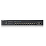 ZyXEL XS1930 10-port 10G Smart managed fiber switch + 2 multi-Gigabit RJ-45 ports