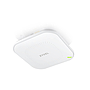 ZyXEL NWA90AX, standalone / Nebulaflex 802.11ax (WiFi 6) dual-radio PoE access point