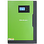 Qoltec Hybrid Solar Inverter Off-Grid 3,5kW | 100A | 24V | MPPT | Sinus