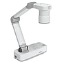 Epson ELPDC21 document camera for projectors 2 Mio pixels 10x digital zoom 10x optical zoom