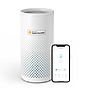 Meross smart air purifier MAP100HK, compatible with Apple HomeKit, Alexa and Google Assistant, Wi-Fi 2.4GHz