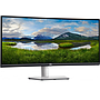 Dell 34 curved monitor - S3422DW