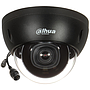 Dahua IPC-HDBW2431E-S-S2-BLACK 4MP IP kuppelkaamera • IR30m mSD 2.8mm(102°)