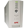 APC Back-UPS CS BK500EI 500VA 230V USB/serial