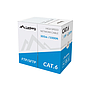 Lanberg LAN cable CAT.6 SFTP 305m solid Cu, grey CPR + Fluke passed